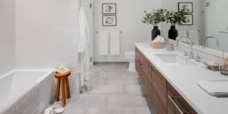 The Apartment Collection at Bay Meadows Gallery 64