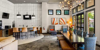 Bridge at Southpark Meadows Gallery 13