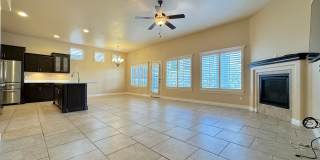 East El Paso 3 bed 2.5 Bath Refrig A/C Gated Community with Pool Access! Gallery 5