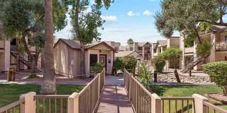 Brook Creek Apartments Gallery 6