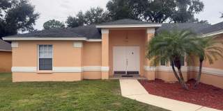 Winter Haven spacious 3/2 near Legoland! Available Now! Gallery 1