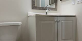 Golf Course View Bottom Level Condo in Campana Villas Gallery 26