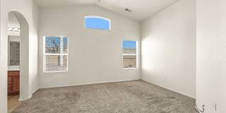 4BR Home for Rent + Office/Bonus Room | Rio Rancho SE | 2-Car Garage | Large Yard Gallery 25
