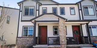 Gorgeous 3 bed 2.5 bath Home Available in Parker! Gallery 1