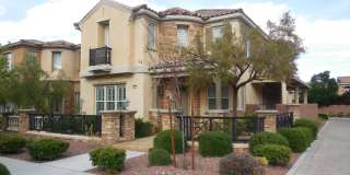 Guard Gated Traccia Community in Summerlin Gallery 3