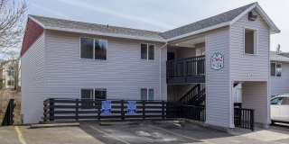 College Park Apartments Gallery 4