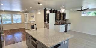 Endearing 4/2 Top of the Line Remodel in Concord's Canterbury Neighborhood Gallery 6