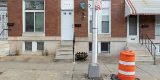 3529 Greenmount Avenue Gallery 1