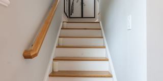 Gorgeous 3bd/2.5ba Two-Story Home Near Downtown Durham, Incredible Location! Gallery 14