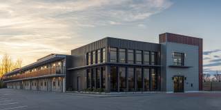 Clarksville Lofts Gallery 12