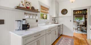 Charming Fully Furnished Spokane Home | Updated Comfort Near Downtown & Parks Gallery 47