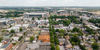 Pre-Leasing for August 2026 | $1,600 per Bedroom 5BR / 5.5BA New Construction Townhome Near UA & Bryant-Denny Gallery 13