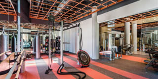 City Centre Ithaca Gallery 23