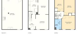 1209 DUKELAND Street Gallery 21