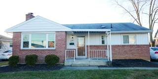 3 Bed / 1 Bath Single-Family Home in Grove City 3 Bed / 1 Bath Single-Family Home in Grove City Gallery 1