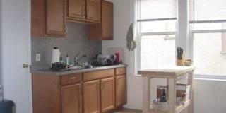 No Broker Fee | Brookline 3 Bed with Parking, Balcony & Heat Included Gallery 3