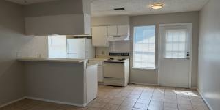 2 Bedroom Duplex Gallery 3