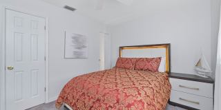 NOW AVAILABLE - Furnished Villa in Riverbend! Gallery 21