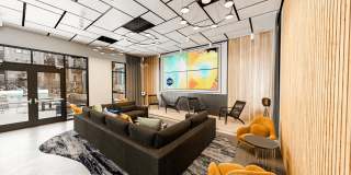 Link Apartments® NoDa 36th Gallery 30