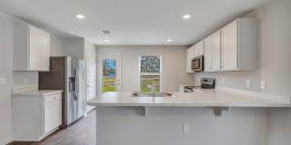 New Construction Home in High Demand Area! Gallery 26