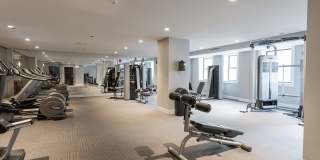 Somerset Place Apartments Gallery 49