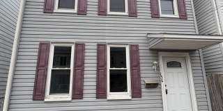 Newly Renovated 3 Bed/ 3 Bath in Charming Downtown Carlisle Gallery 1