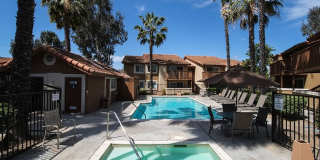 The Villas at Camino Bernardo Gallery 37