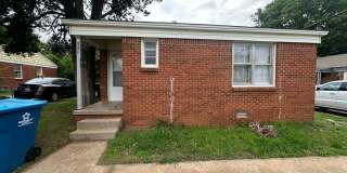 1 bed, 1 bath, Duplex Gallery 1