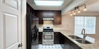 3-Bedroom Duplex Gallery 4