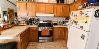 Awesome 3 bedroom 2 bathroom home located in OGDEN KS! Gallery 4