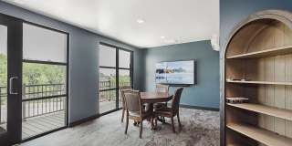 Overture at Proscenium Gallery 27