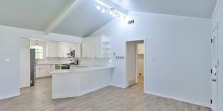 Complete RENOVATION only a few years ago!  Large bedrooms! Gallery 6