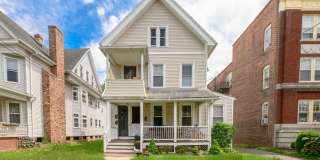 751 Orange Street Gallery 2