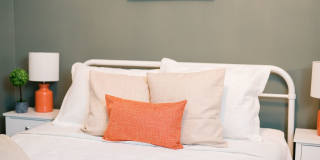 The Hamilton Gallery 8