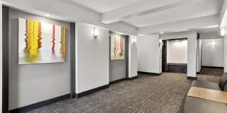 Park Towers Apartments Gallery 22