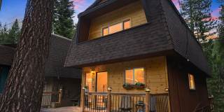 Charming 3BR Duplex in Incline Village Gallery 1