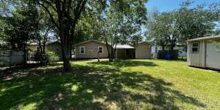 Renovated 3/1 Home Near Downtown Taylor Renovated 3/1 Home Near Downtown Taylor Gallery 21
