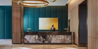 164 North Peoria St. Gallery 7