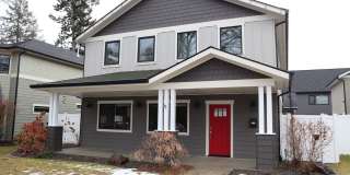 Beautiful home Downtown CDA Gallery 1