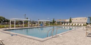 Fox Meadow Apartments Gallery 1