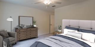 Oaks at New Hope - Affordable Housing Gallery 21