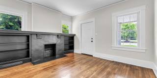 Four Bedroom 2 bath House with office on W Friendly Ave in Greensboro-near UNCG Gallery 6