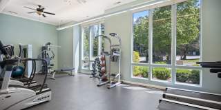 Mayfaire Apartments Gallery 6