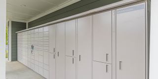 The Promenade - Affordable Housing Gallery 11