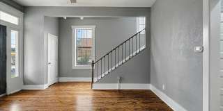 Midtown Beauty – Spacious 6BR with Bonus Room and Basement Gallery 22