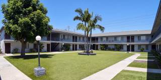 Miramar Apartments Gallery 4