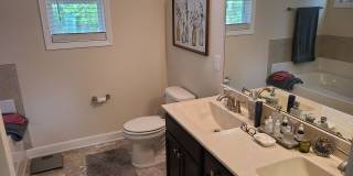 3 Bedroom, 2.5 bath unfurnished home in Hampstead near Surf City Gallery 11