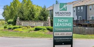 The Meadows at Berkeley Ridge Gallery 24