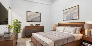 Penn Street Tower Gallery 5