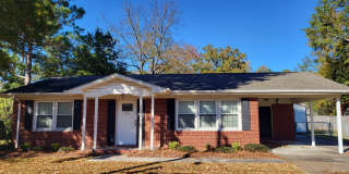 3 Bedroom, 1 Bathroom Brick Ranch-Style Home Gallery 1